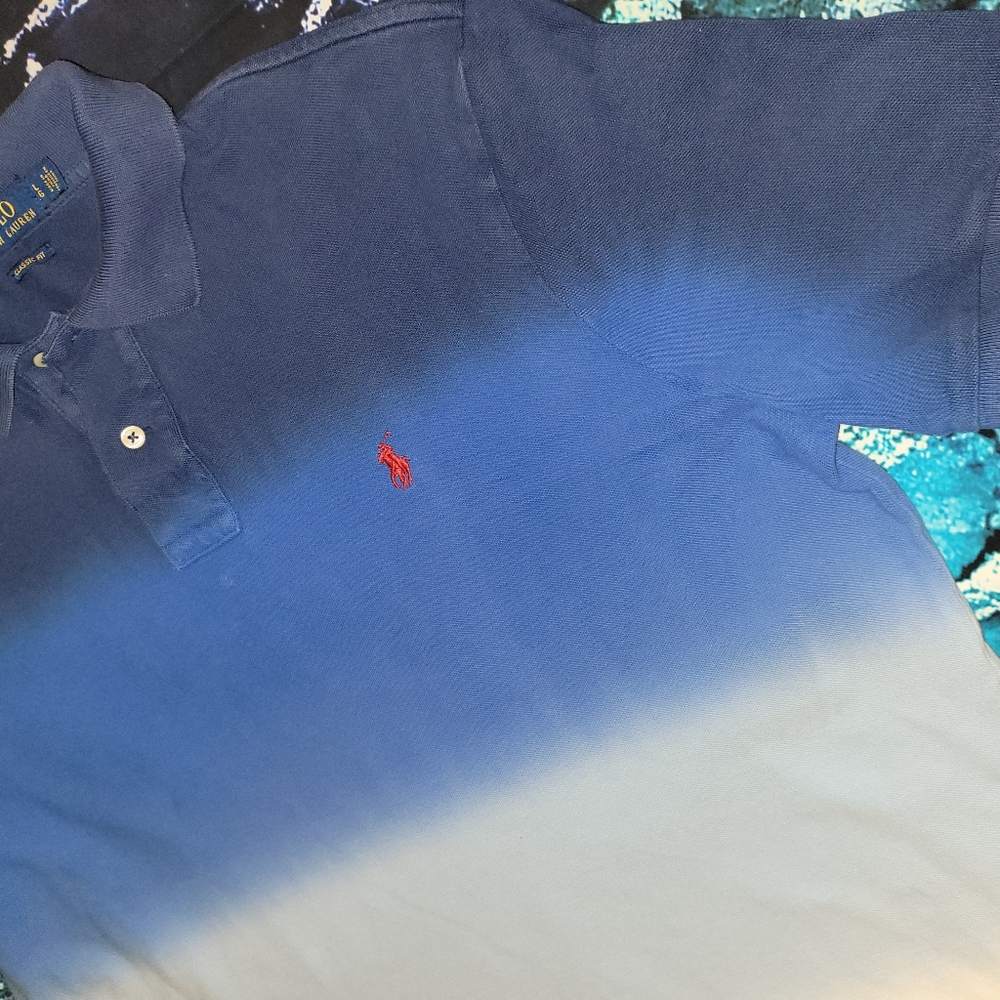 Polo By Ralph Lauren Shirt L